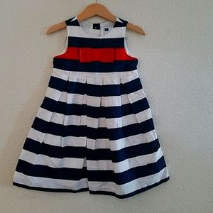 Janie and jack dress